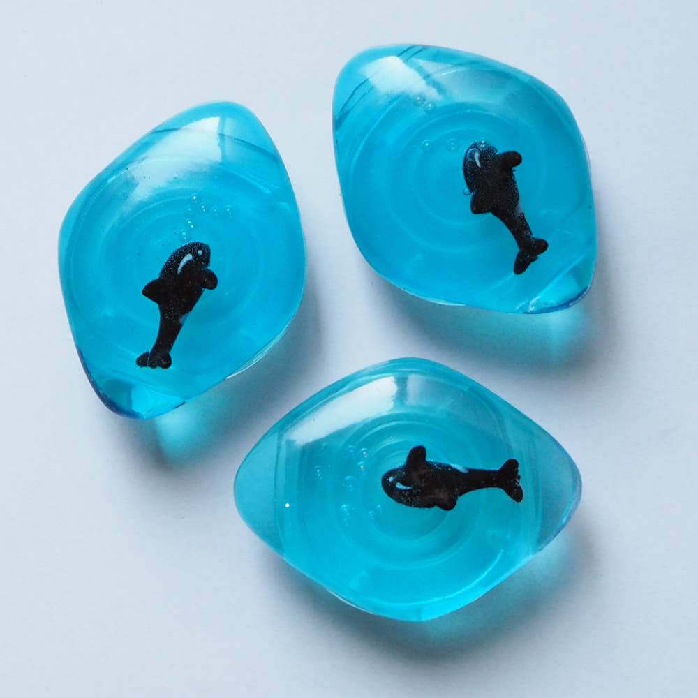 [bys] 유영톡 - 범고래 (30% 할인)