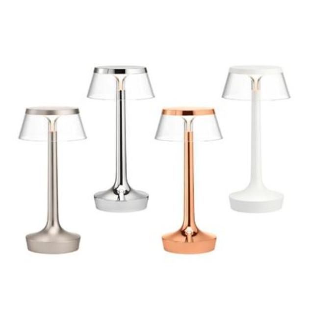 플로스 봉주르 무선 테이블램프 / FLOS Bon Jour Unplugged Lamp