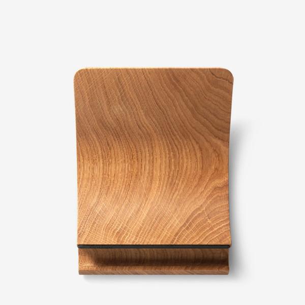 [요한] B1 OAK 맥북 스탠드