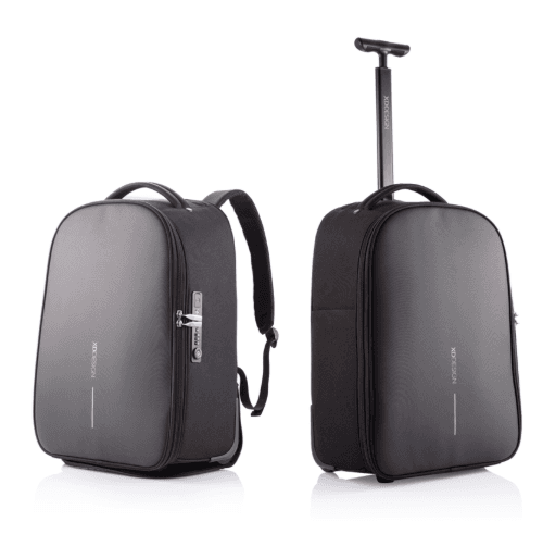 엑스디디자인 뉴 컬렉션 여행용 캐리어 트롤리 백팩
