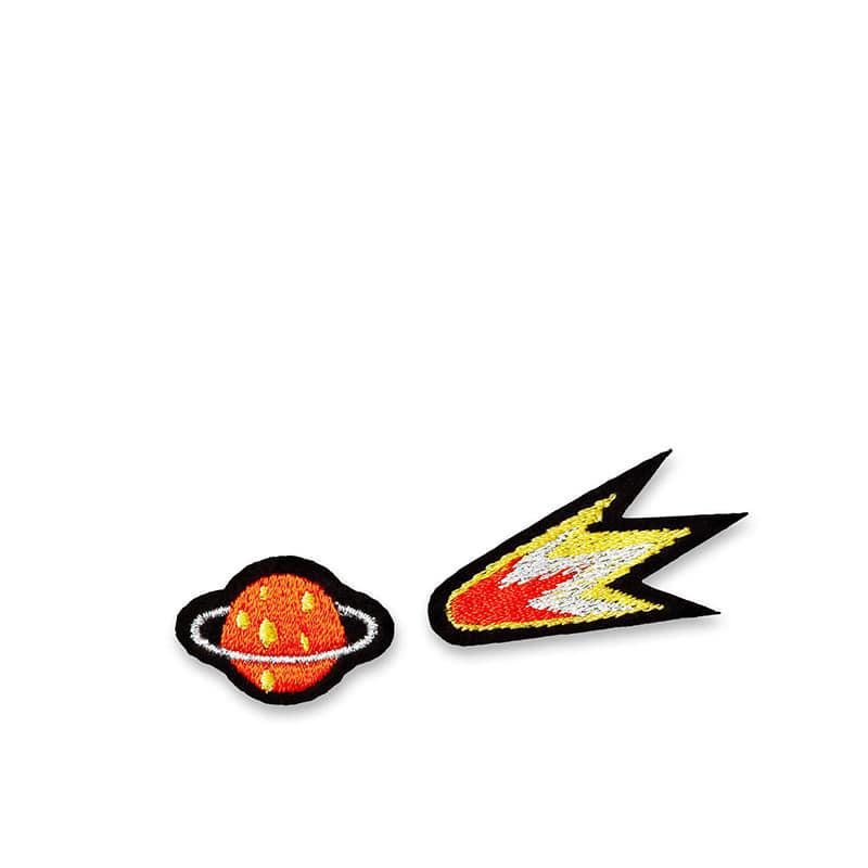 Comet + Planet patch 혜성 + 행성 패치