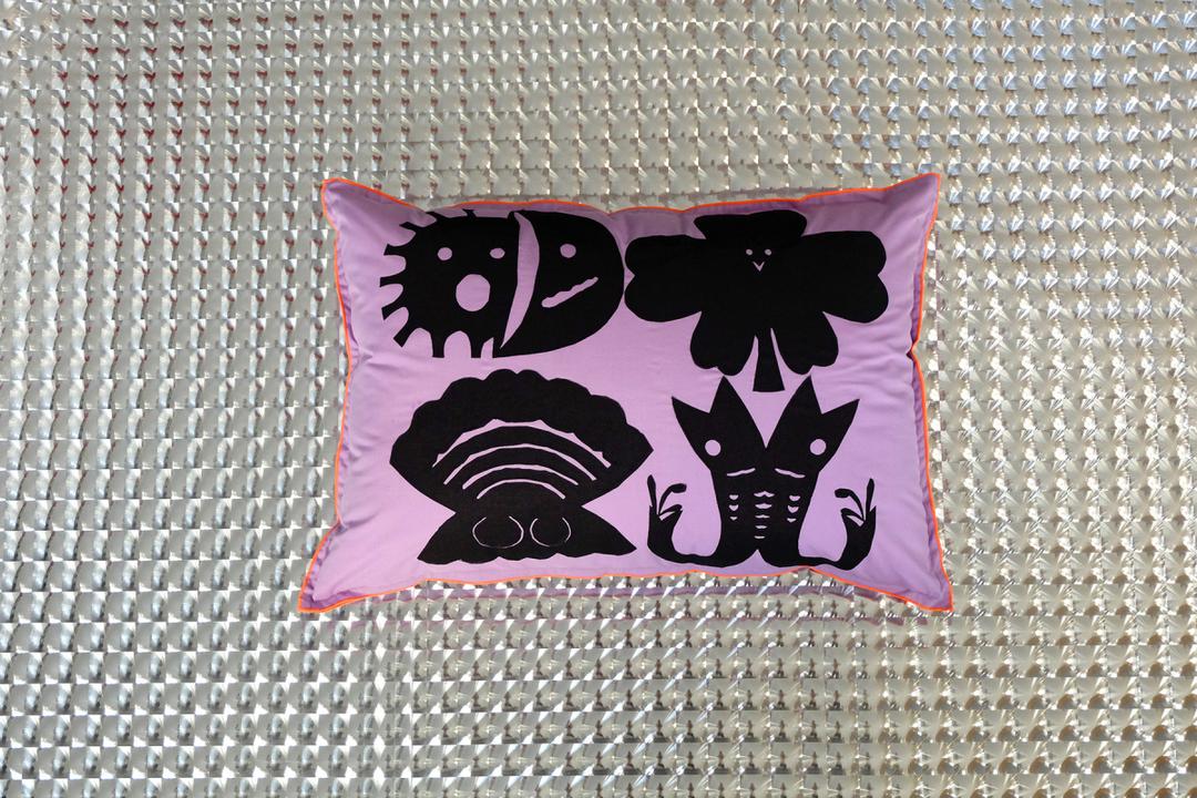 AP 쿠션 <마인드 컨트롤>