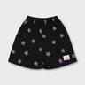 Ugyo Easy Shorts (Black Star)