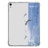 Attirer Summer Collage Ipad case(투명 젤리 하드 아이패드 케이스)