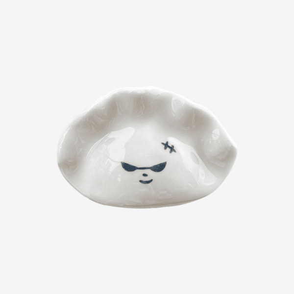 스테디너리 | 불량 만두 인센스홀더