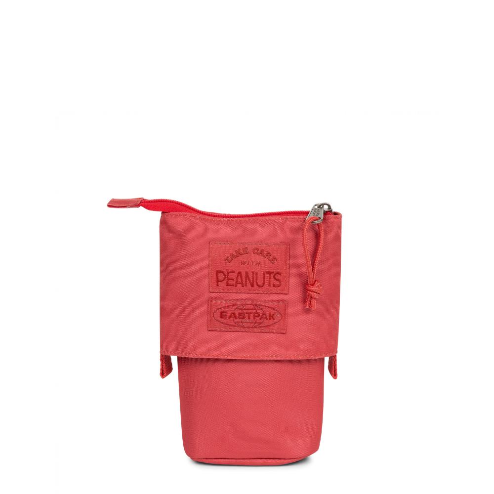 이스트팩 PEANUTS X EASTPAK 파우치 업케이스 EOCBX05 7O2