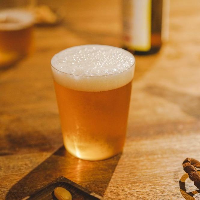 쇼토쿠글라스 우스하리 유리잔 텀블러SS 일본 얇은 맥주컵