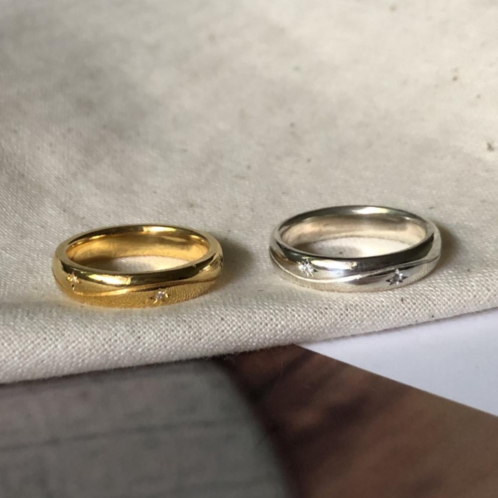 웨이브링 : 돈돈하다