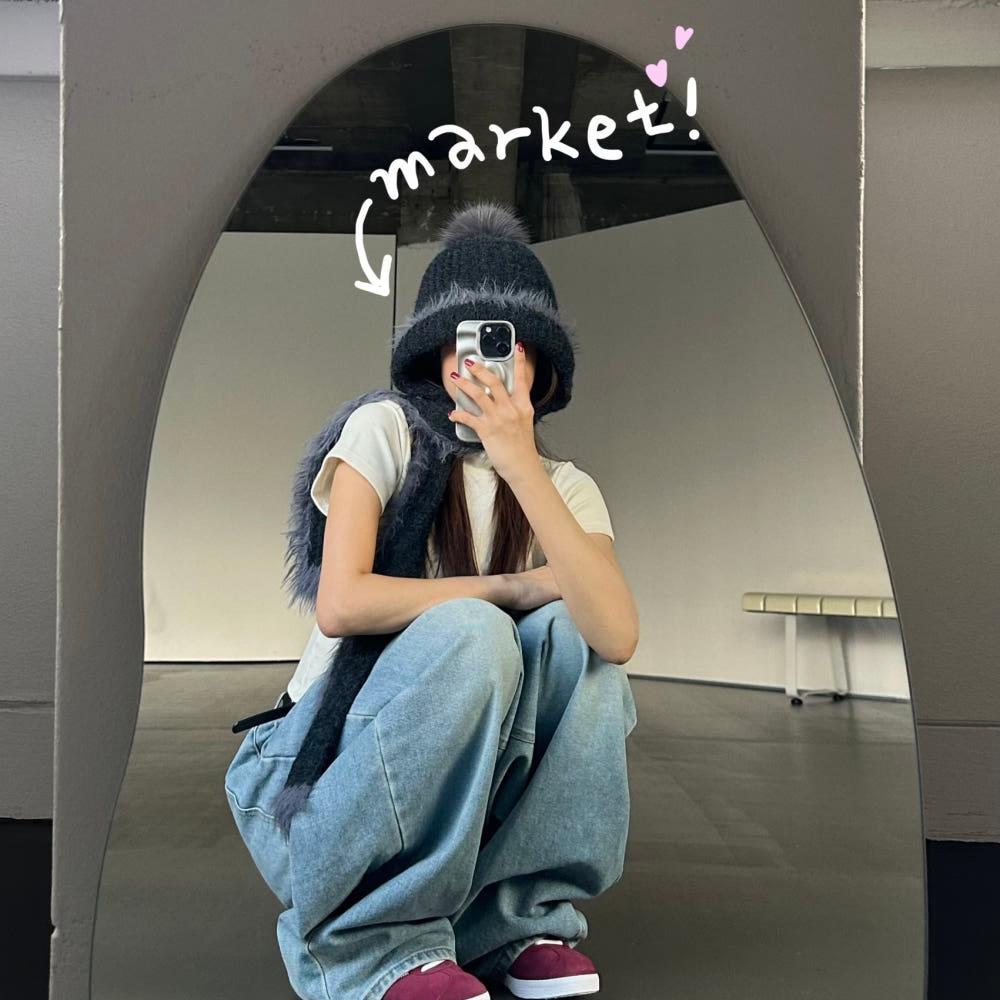 ⭐2차예약⭐ 바라클라바 마켓