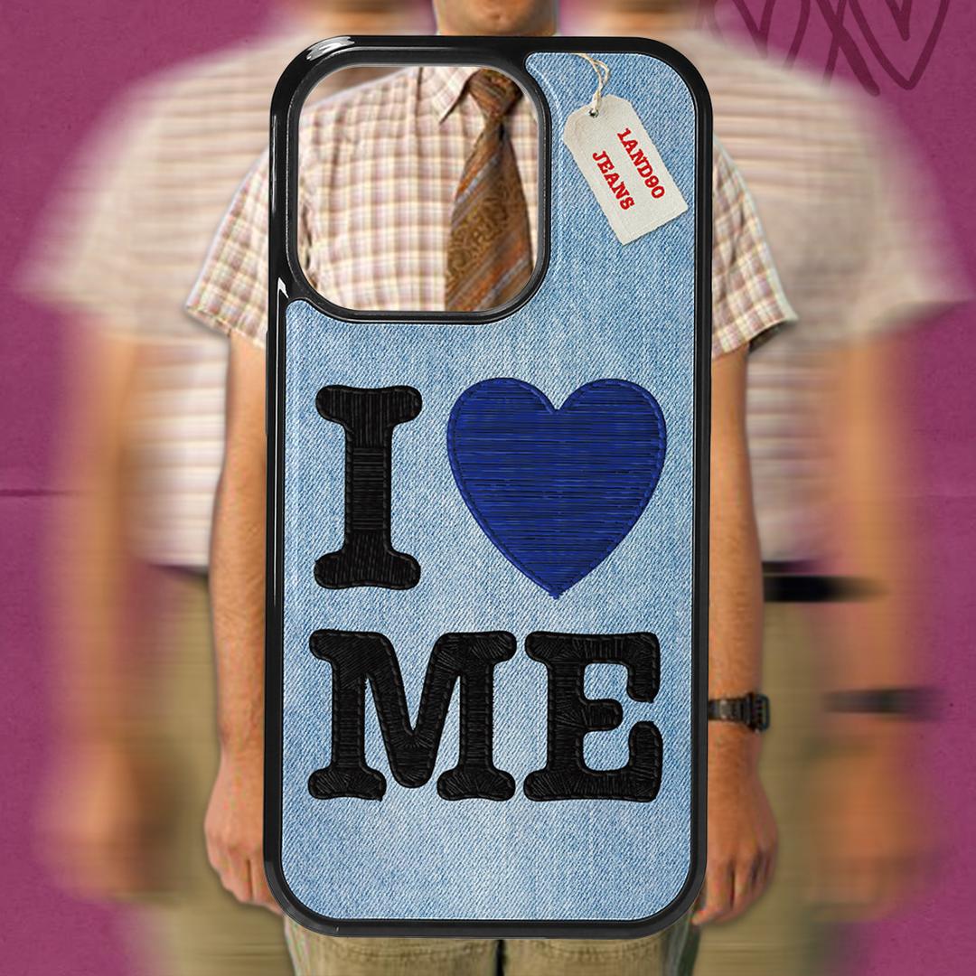 [Phone Case] ILM (I LOME ME)