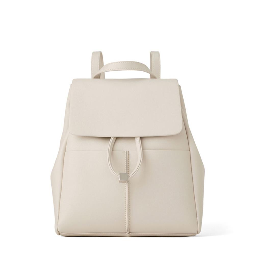 자라 백팩 블랙, 화이트 2color zara 단정한 가방