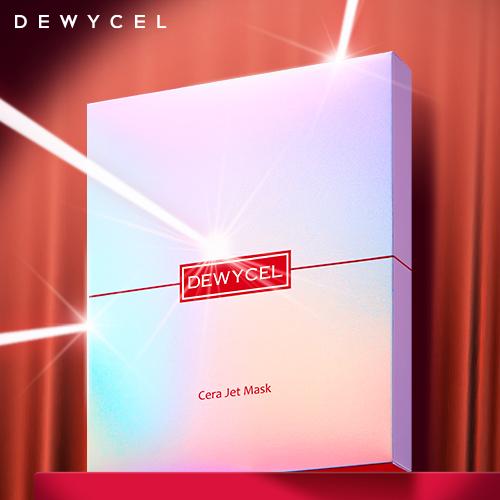 듀이셀 듀이셀 세라젯 마스크팩