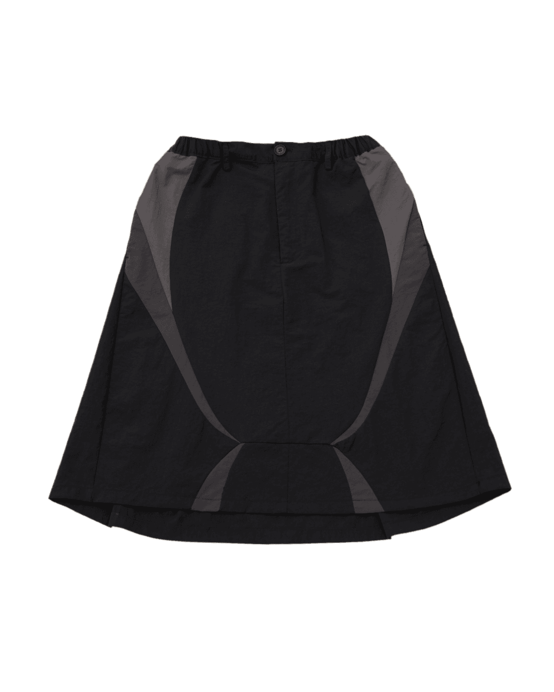 YOi Skirt [Black]