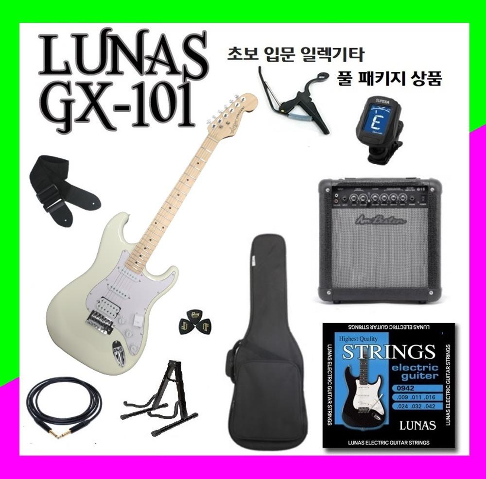루루 화이트 U 루루 - (주) 루츠돌