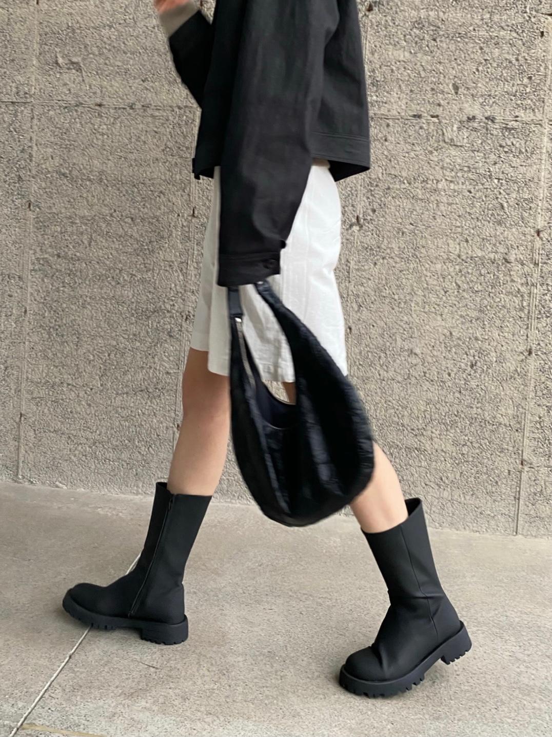 데일리 레인 부츠