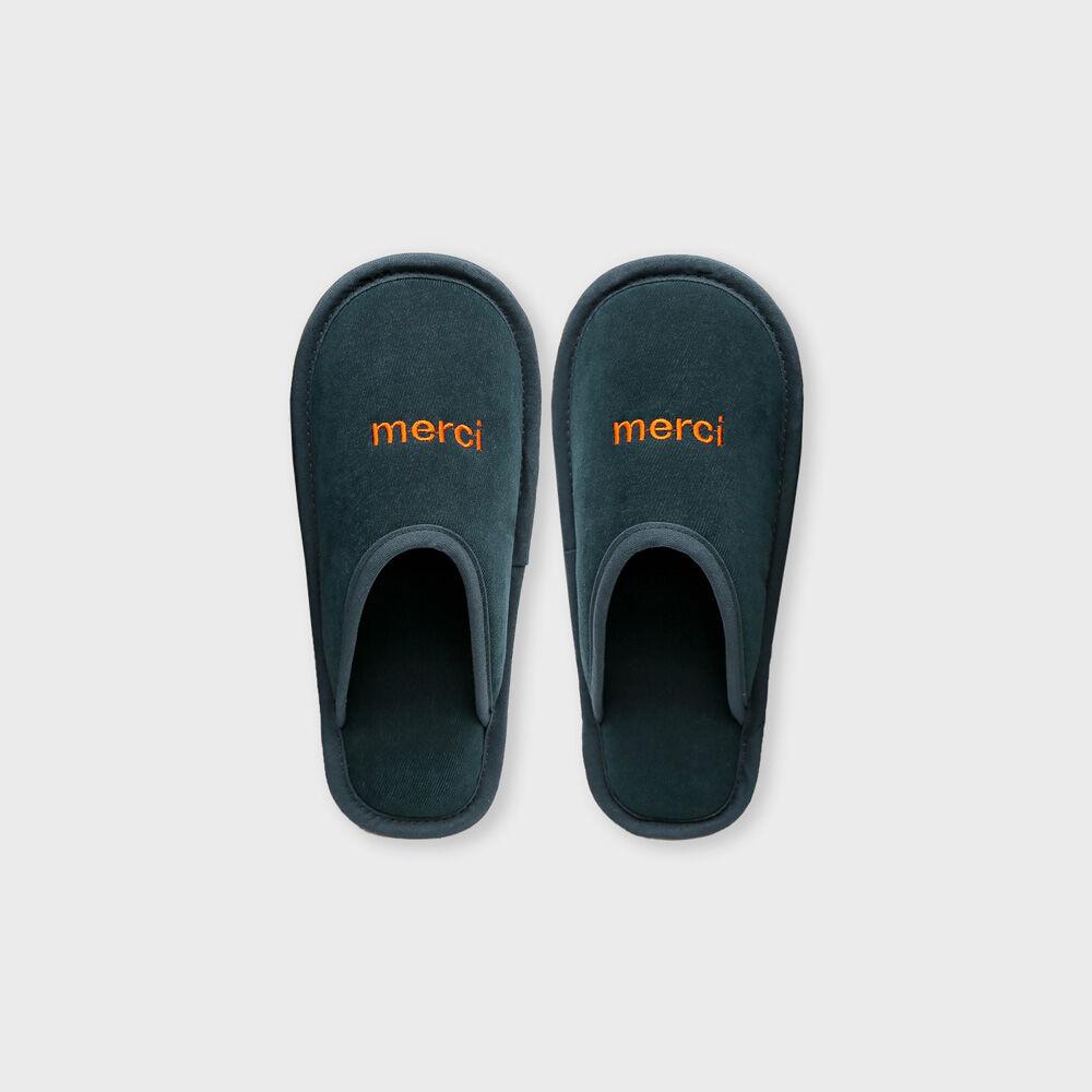 메르씨 슬리퍼 1족