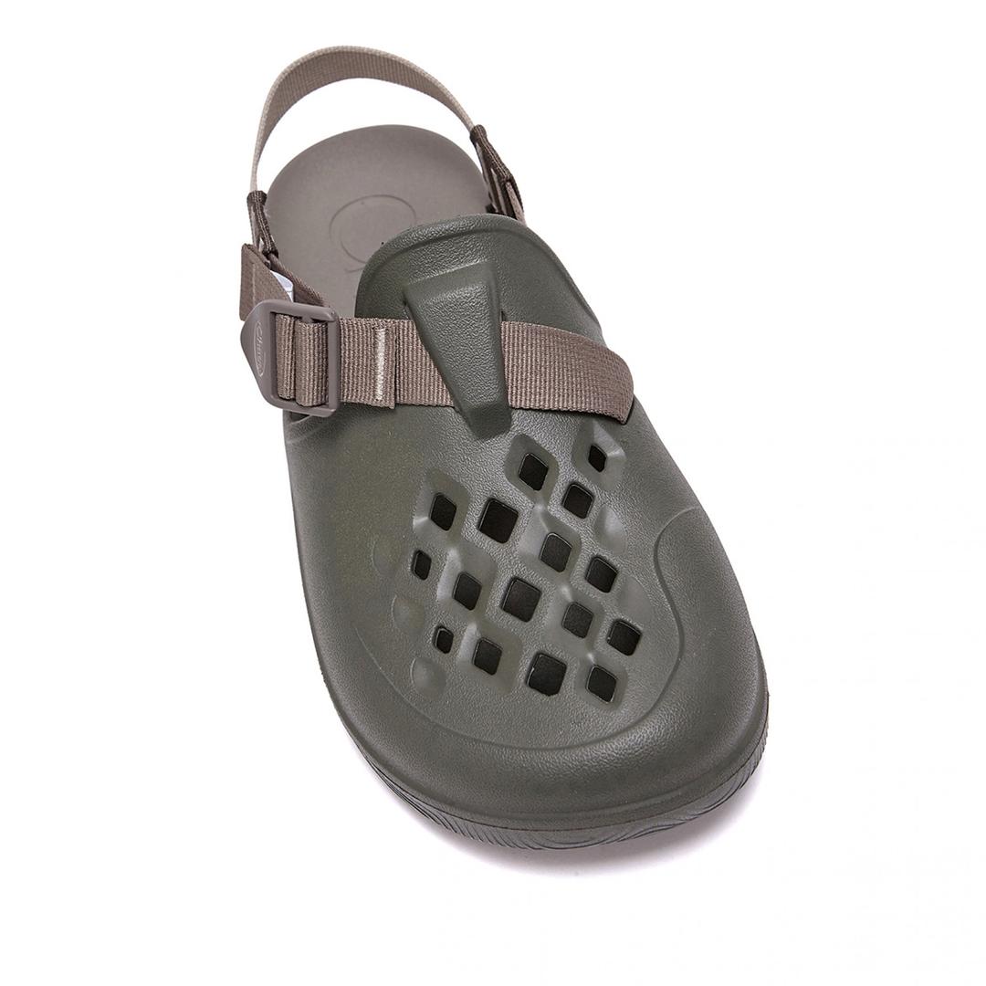 칠로스 클로그 / 카키