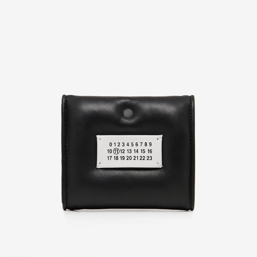 GLAM SLAM 트라이폴드 지갑