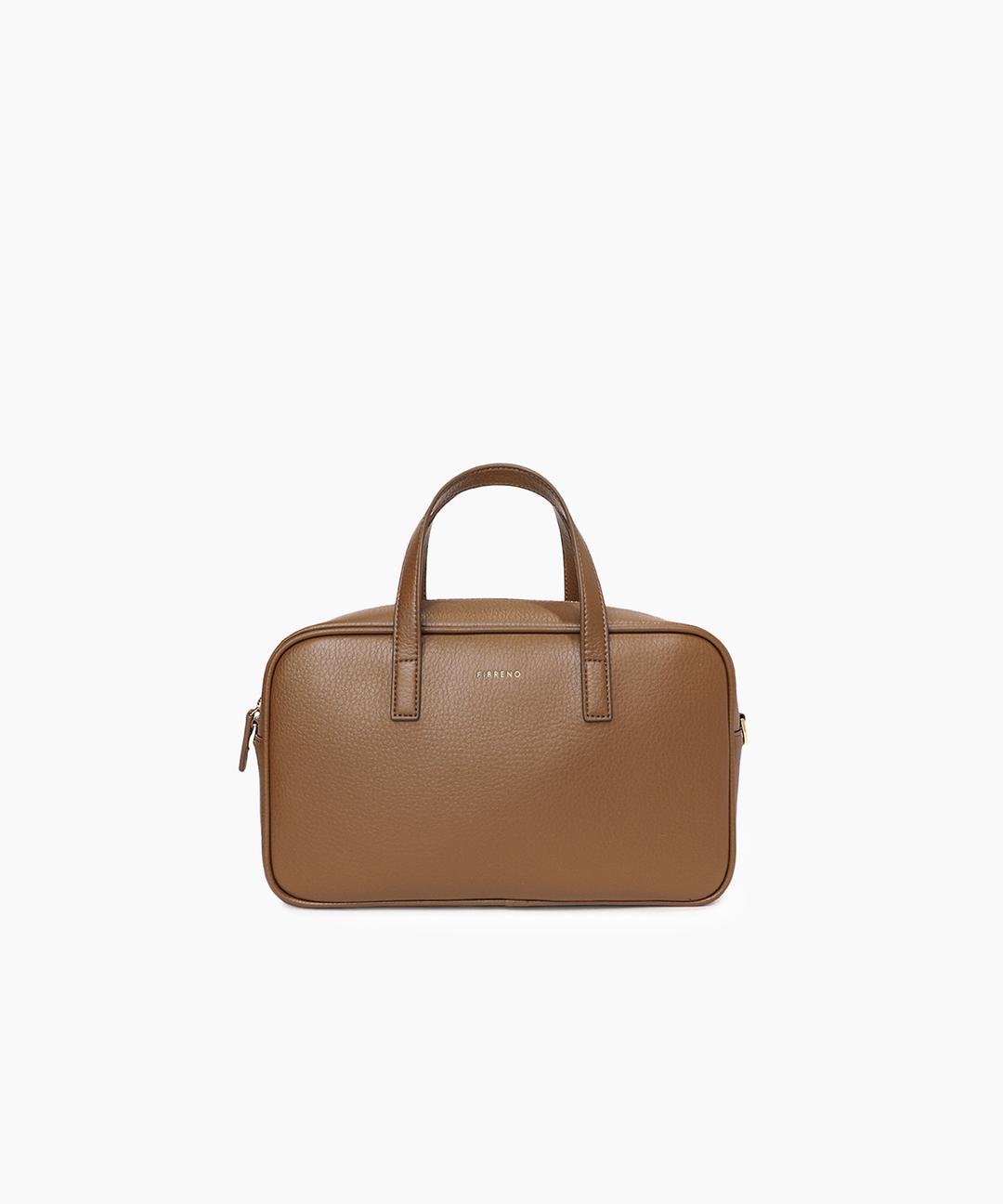 미니 바게트 백 • 15 카푸치노