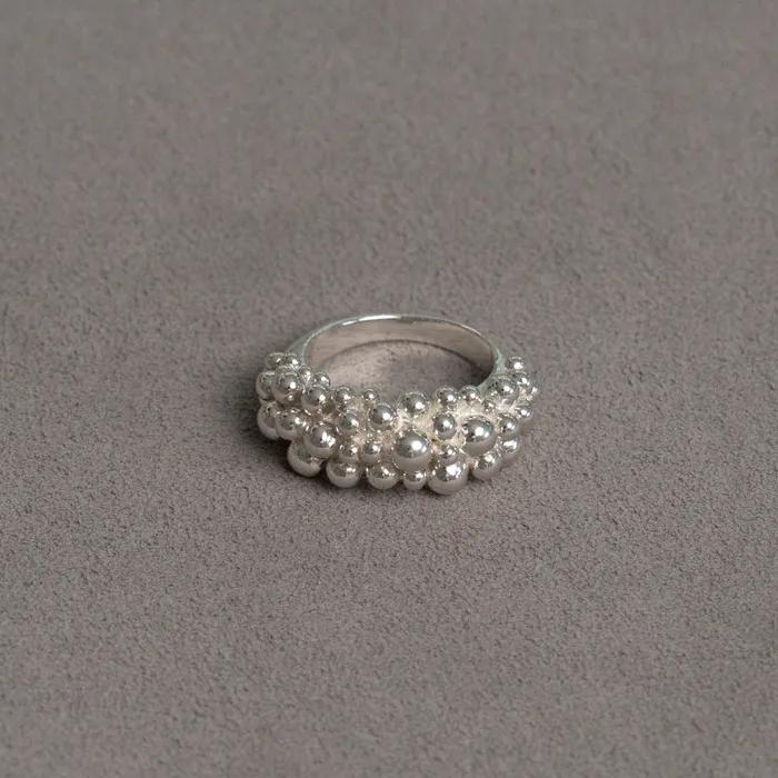 DEW DROP RING 06
