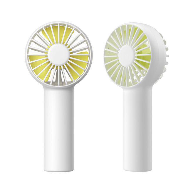 휴대용 선풍기 미니 핸디 무선 손선풍기