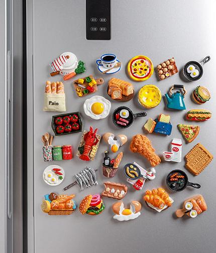 키친 냉장고자석 마그넷 26종