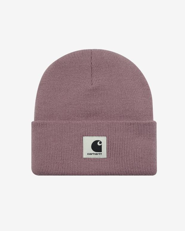 칼하트WIP 애슐리 비니 ASHLEY BEANIE (Lupinus)
