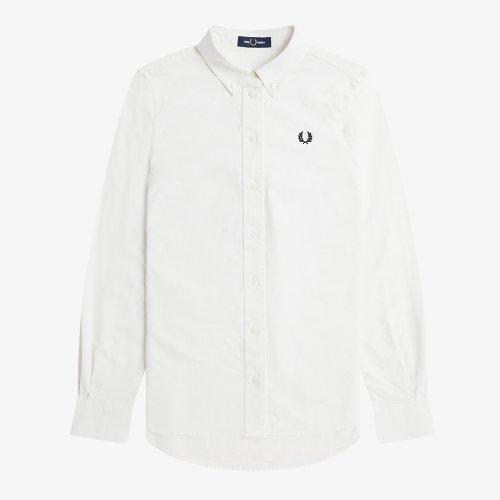 [Womens] 버튼다운 셔츠 (129) AFPF2336123-129