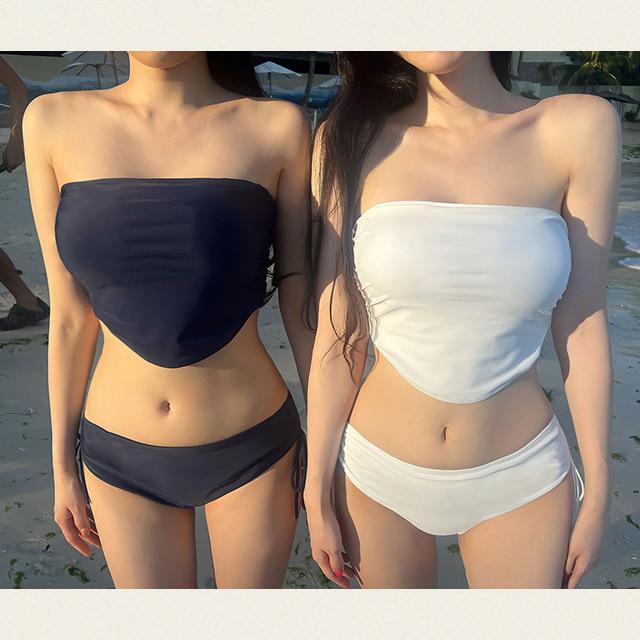 자체제작 4cm 닝닝 골반비키니