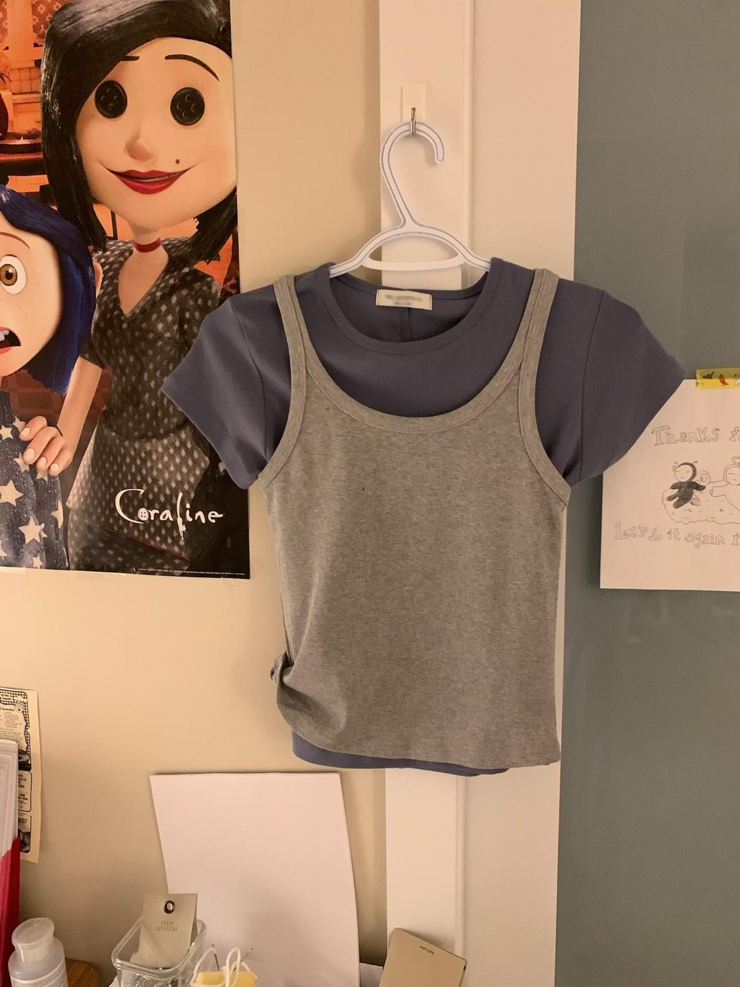 보우아카이브 basic essential tee