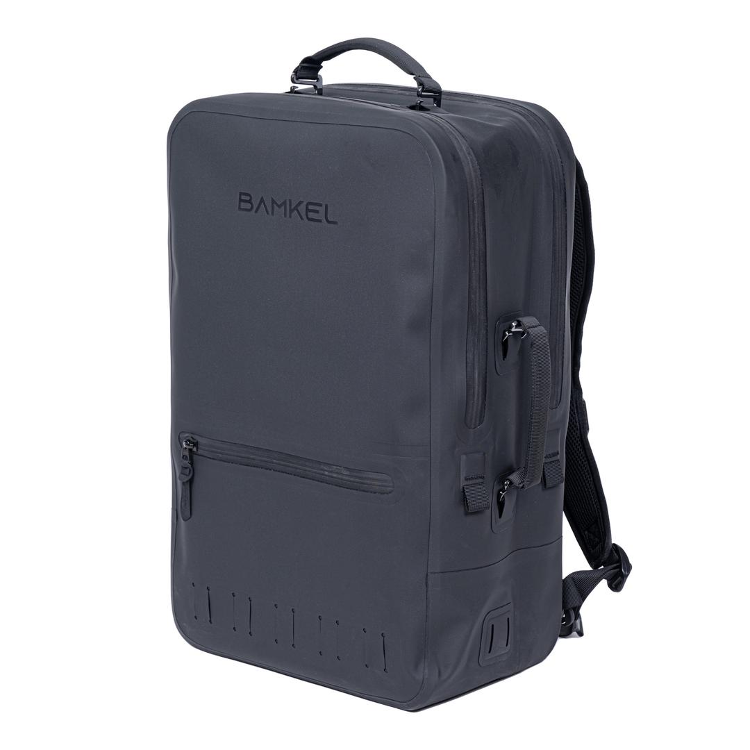 밤켈 올라운드 방수백팩 23L 아웃도어 여행가방