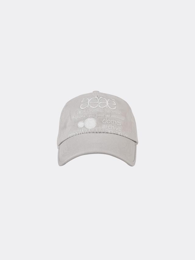 未使用 Peaceminusone 5 PANEL BALL CAP MINT 未使用】Peaceminusone 5 PANEL BALL CAP MINT - メルカリ