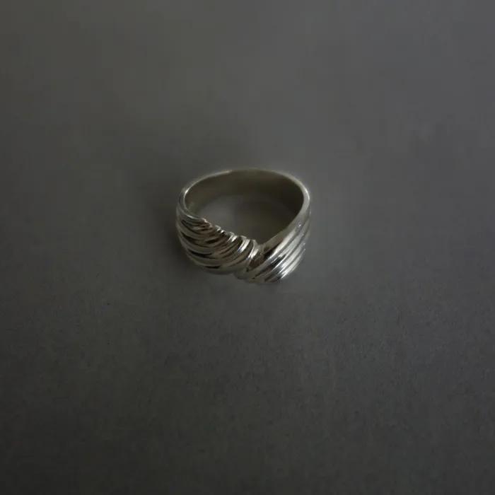 24PF Slash Ring[GIFT패키지]