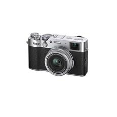 FUJI FILM 디지털카메라 X100V 실버 X100V-S