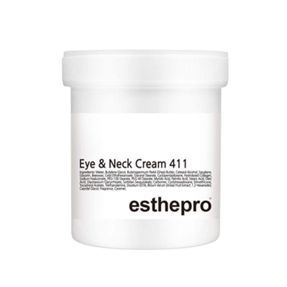 에스테맥스 프로411 아이앤넥크림 아이크림 225ml+최다증정품