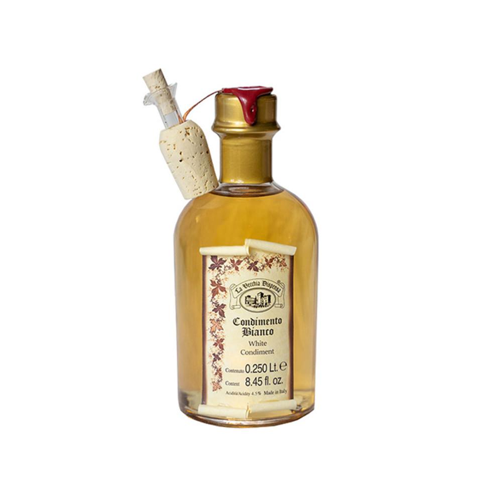 라베키아(la vecchia) 모데나 화이트 발사믹 식초 콘디멘토 비앙코 250ml