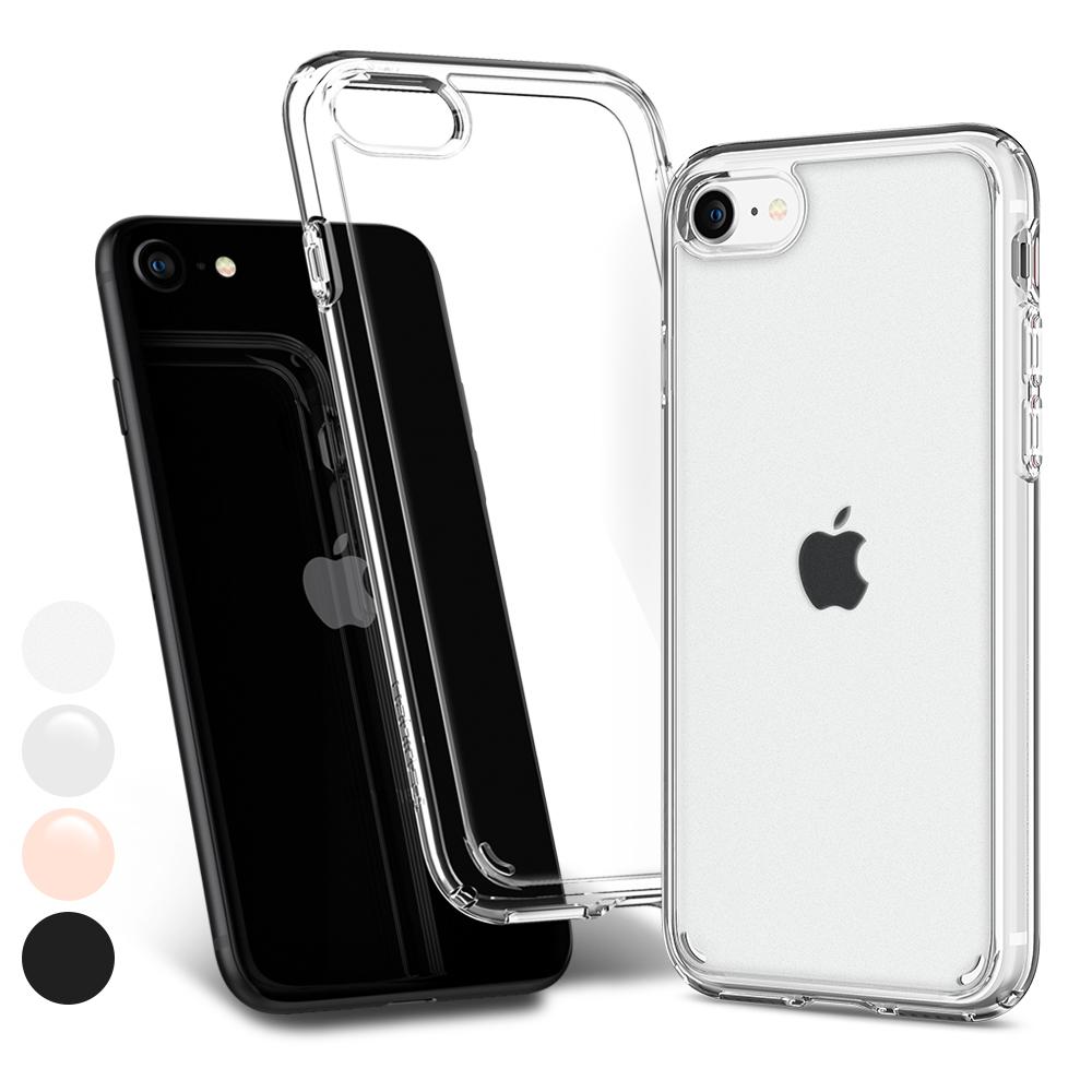 아이폰 SE3 아이폰 SE2 아이폰8 7 투명 케이스 울트라하이브리드2