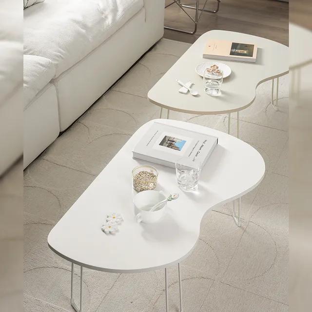 LPM 멜팅슬로우 800 접이식 좌식테이블 2colors (보호캡 증정)