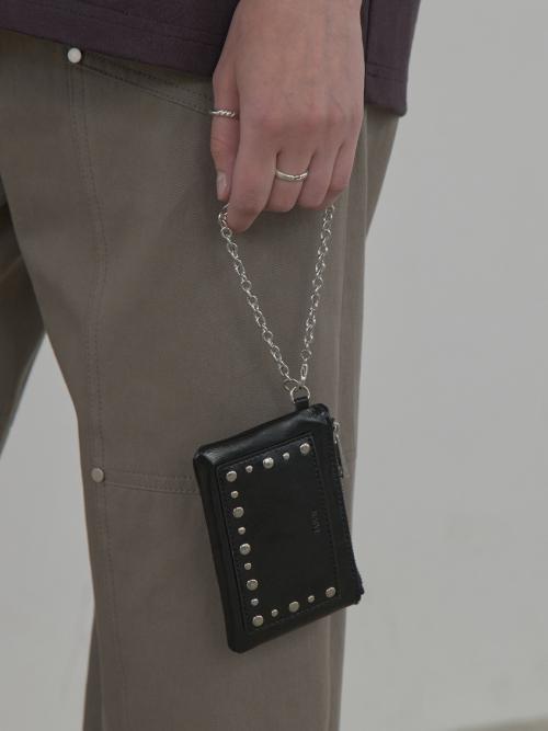 Tide Multi Wallet in Black UB5AR106-10