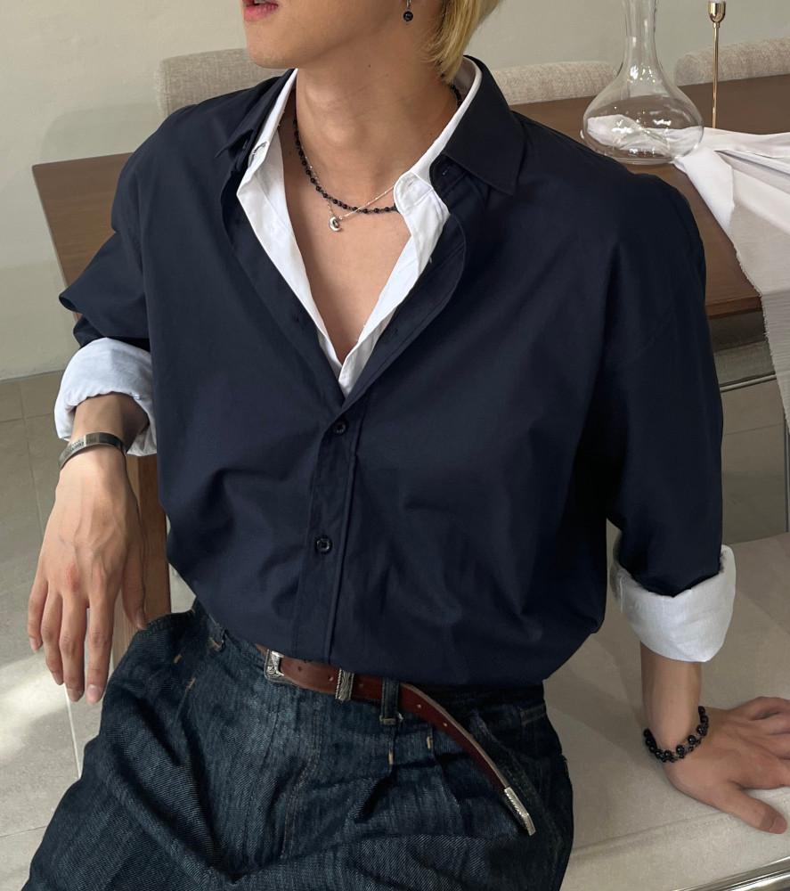 (특가)미친셔츠 끝판왕 10color