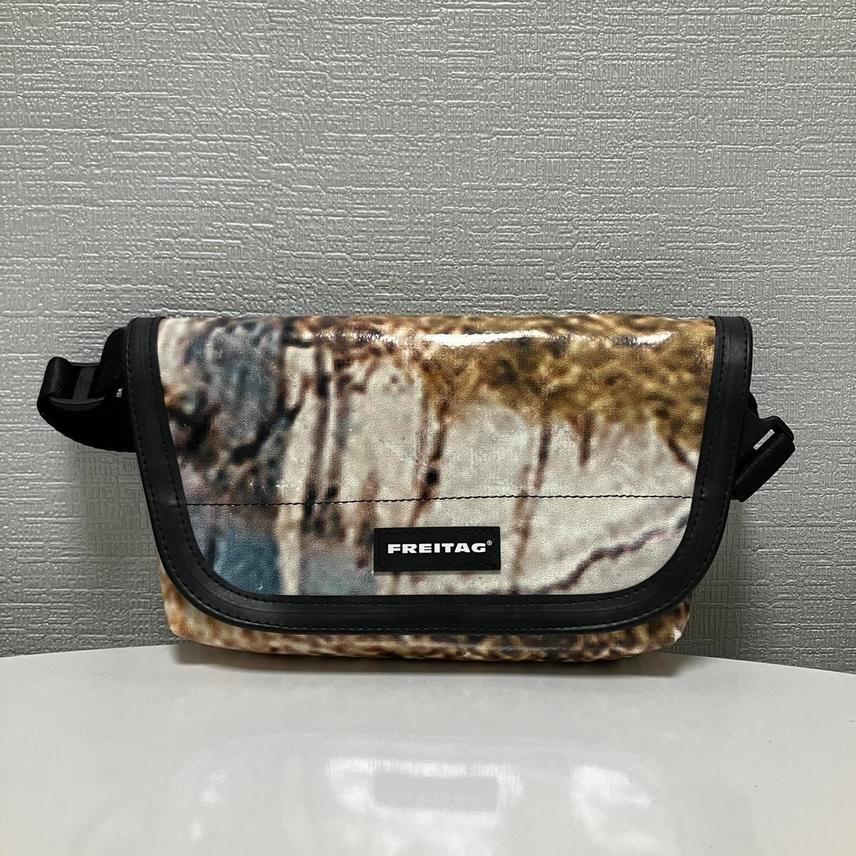 프라이탁 제이미 전사 새상품