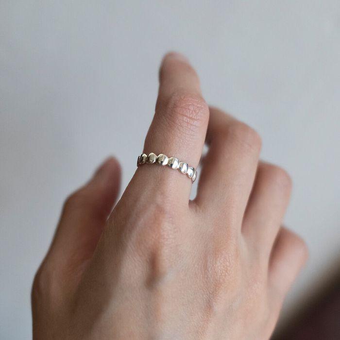 GRAVEL RING