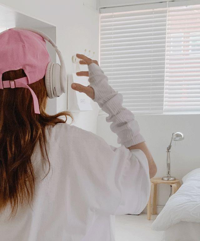 [y2k/힙] 데이 핸드 워머 - 3color