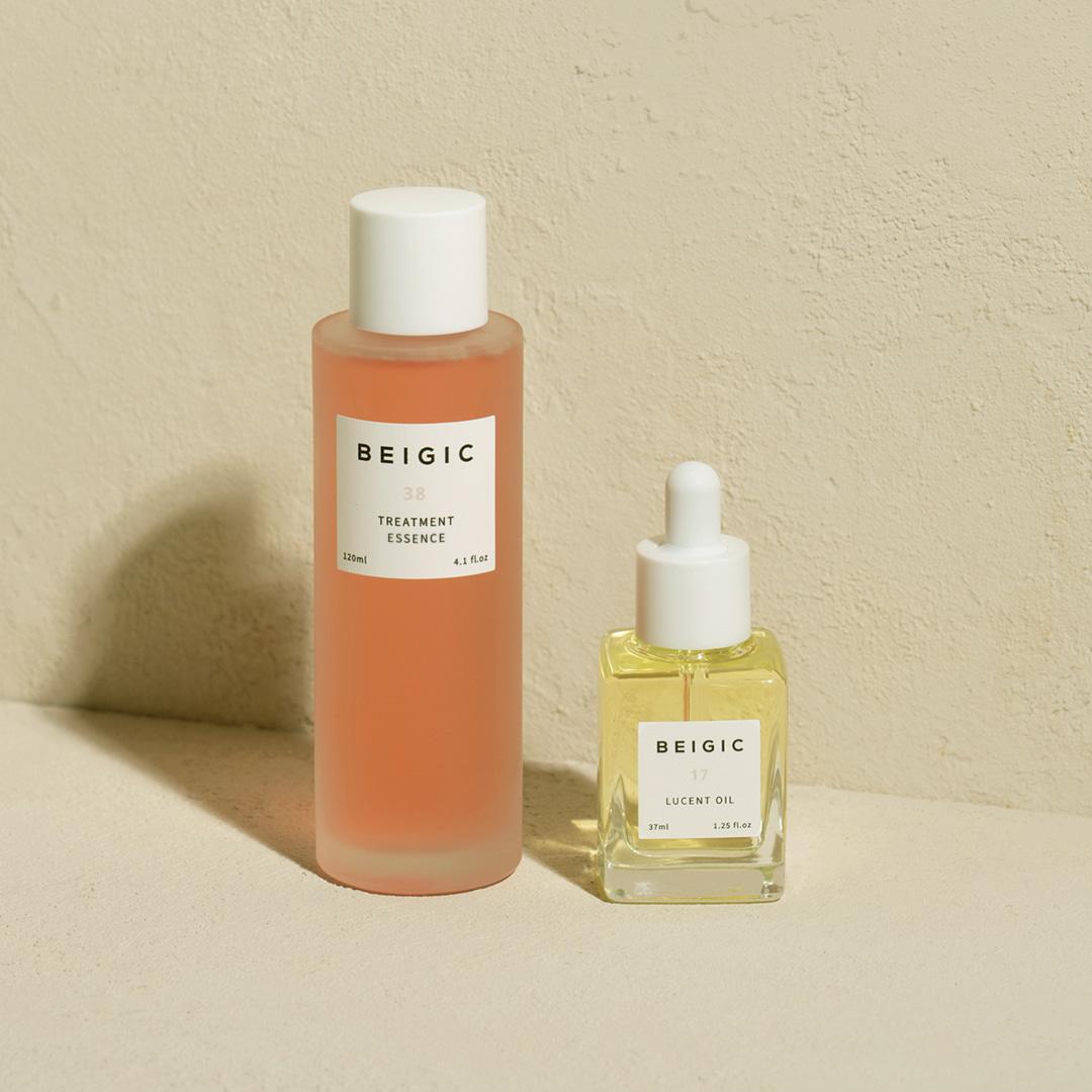 인텐시브 트리트먼트 듀오