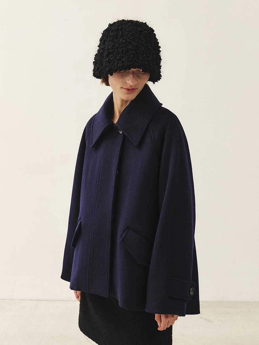 TWW CLOUD BUCKET HAT_BLACK