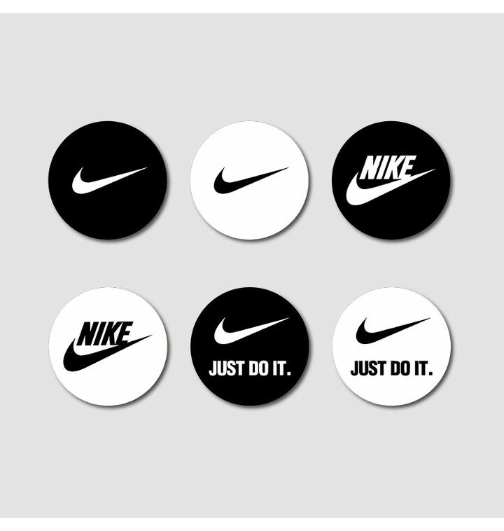 [티몬] 나이키 그립톡 / 스마트톡 / 자석 마그네틱 거치대 사용가능