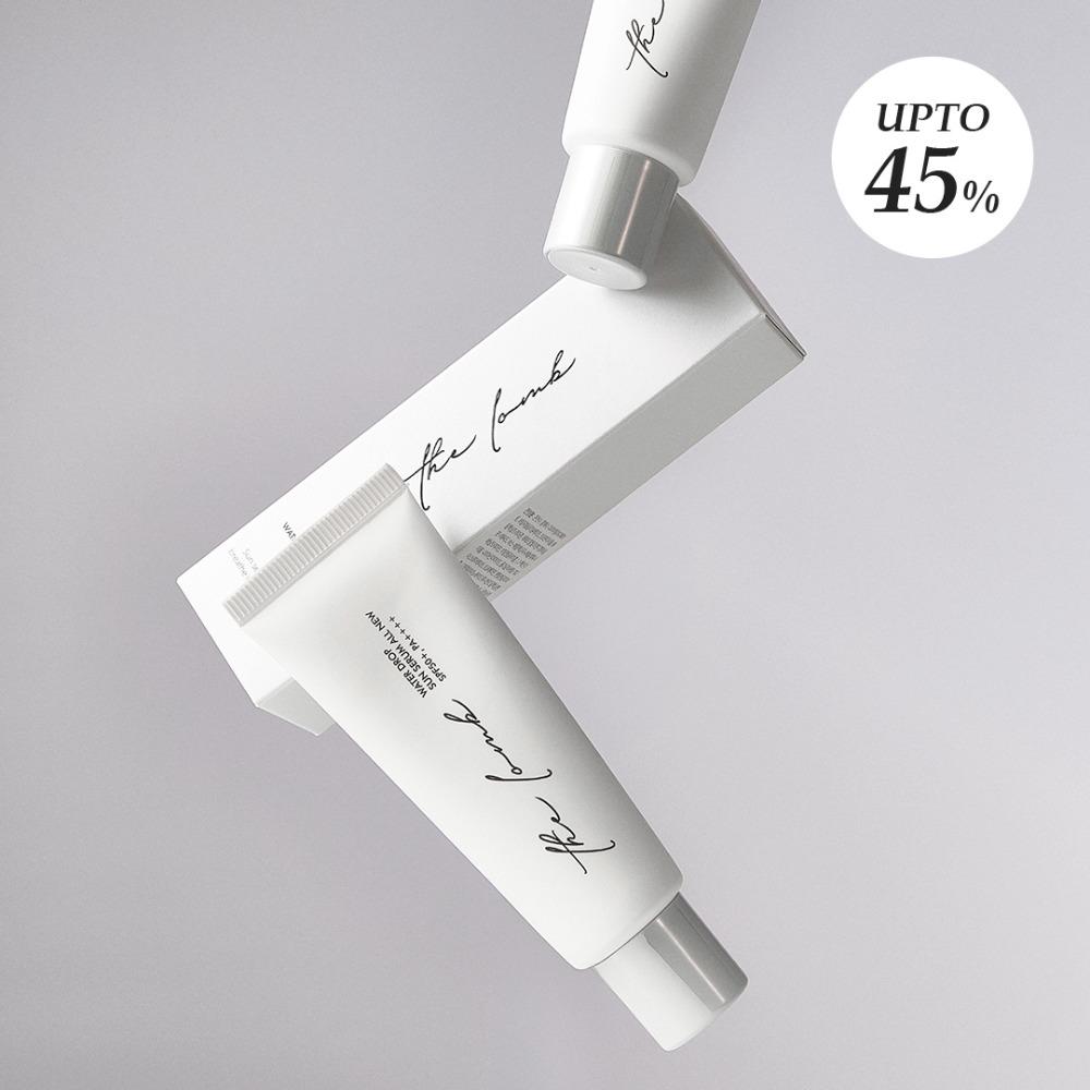 [07/07 오픈] esther market (워터 드롭 선 세럼 올 뉴)