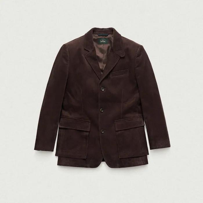 Womens Douglas Corduroy Sports Jacket