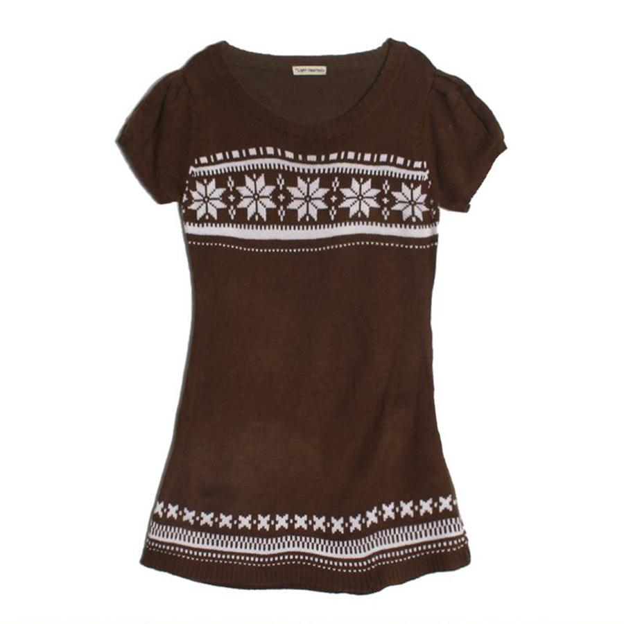 nordic knit onepiece