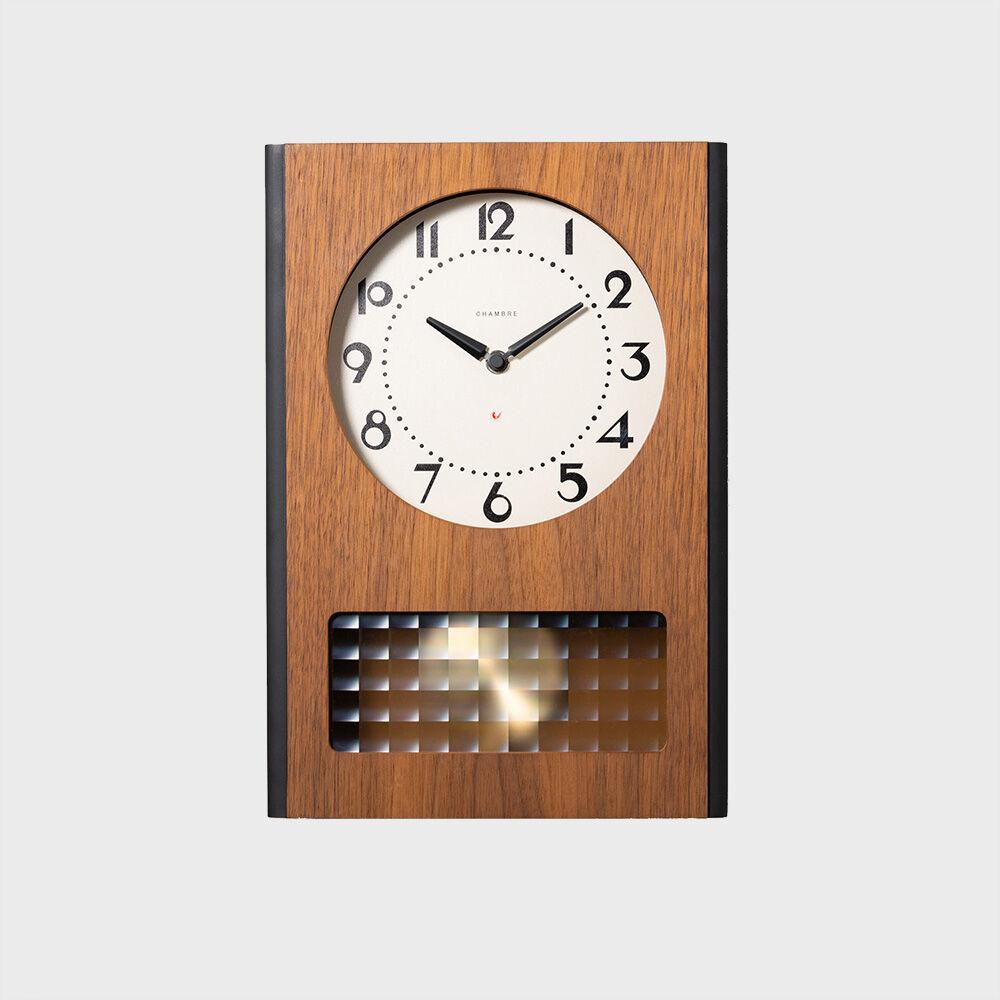 BC Pendulum Clock